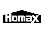 Homax Logo