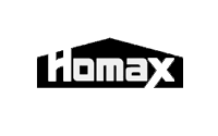 Homax Logo