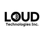 Loud Technologies Inc. Logo