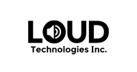 Loud Technologies Inc. Logo