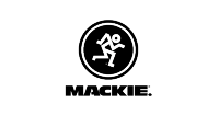 Mackie Logo