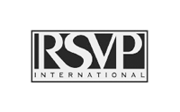 RSVP International Logo
