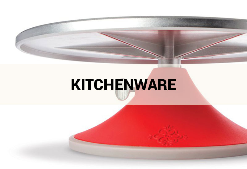 Pillar Product Design Serves Kitchenware Industries