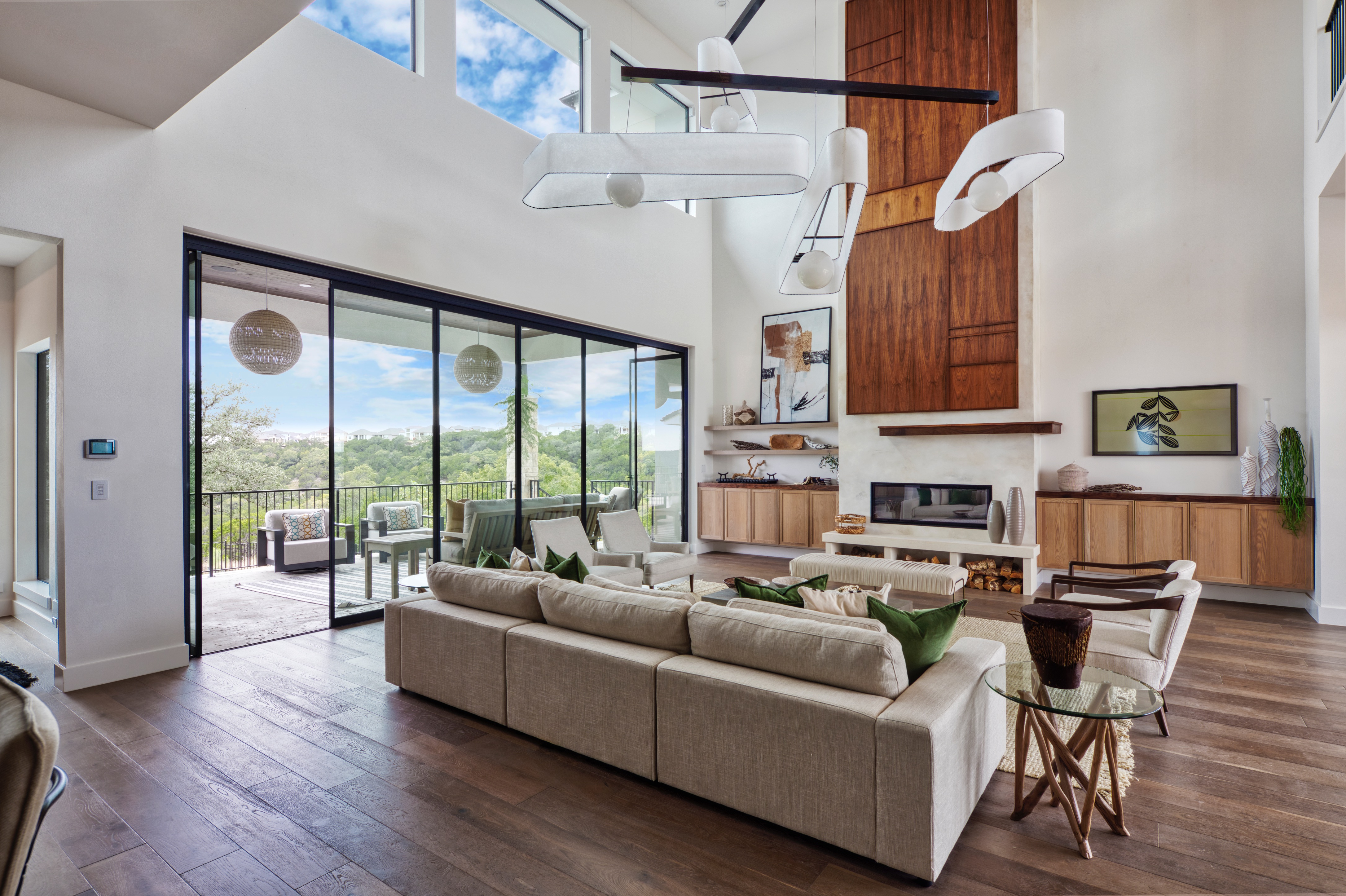 Working with a Design Consultancy – Glass Expanse