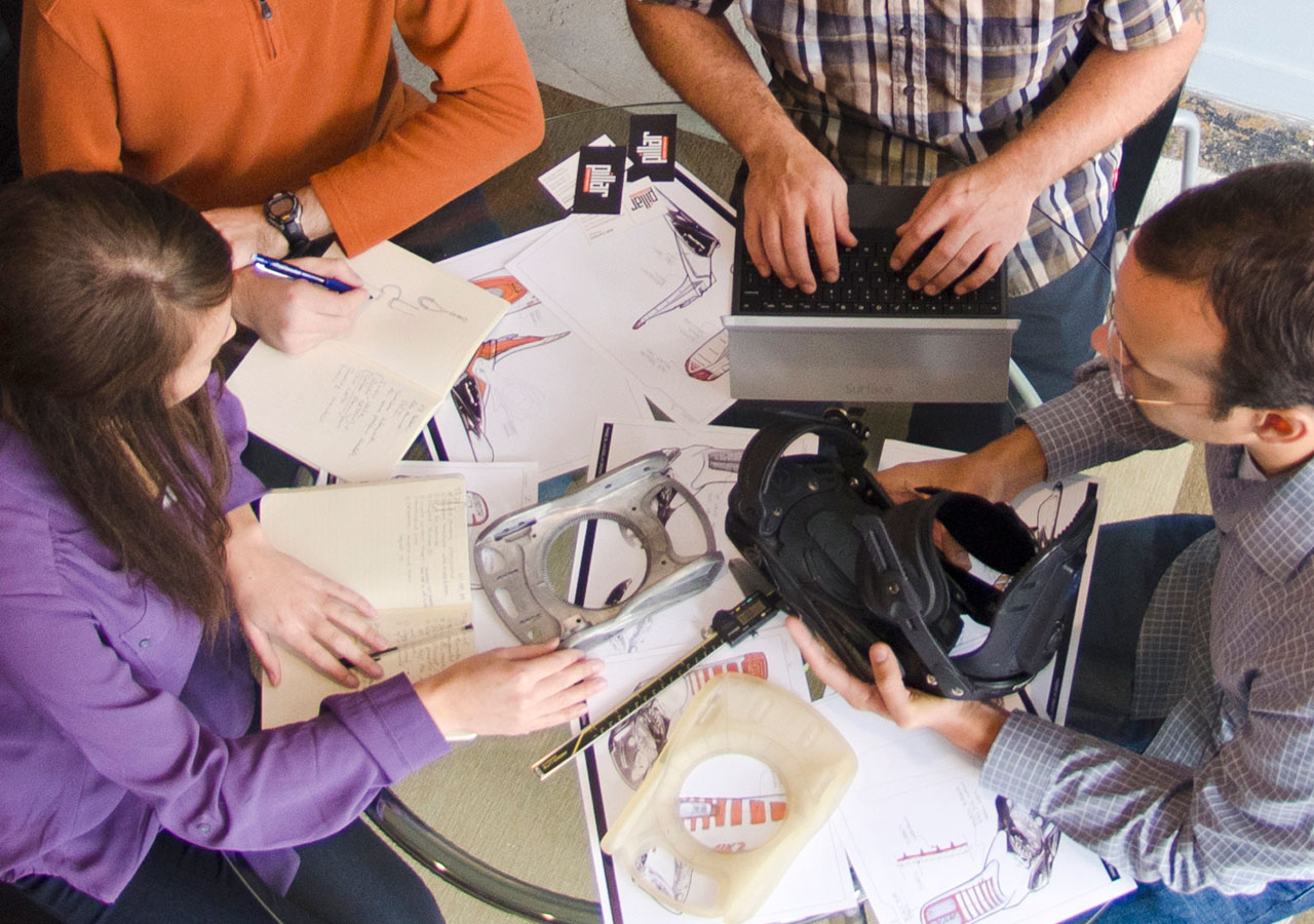 Pillar Design Innovation and IP Partners
